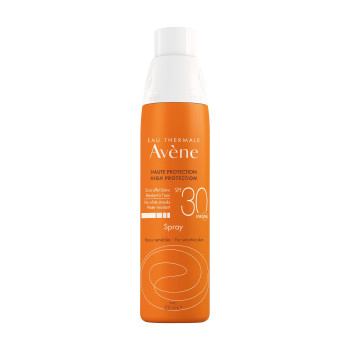 Avène - Solaire - Spray SPF...