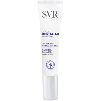 SVR Xerial Ongles 10ML