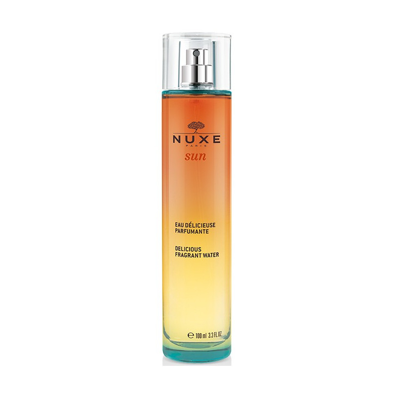 Nuxe Sun Eau Délicieuse Parfumante 100 ml Nuxe Sun Eau Délicieuse Parfumante 100 ml