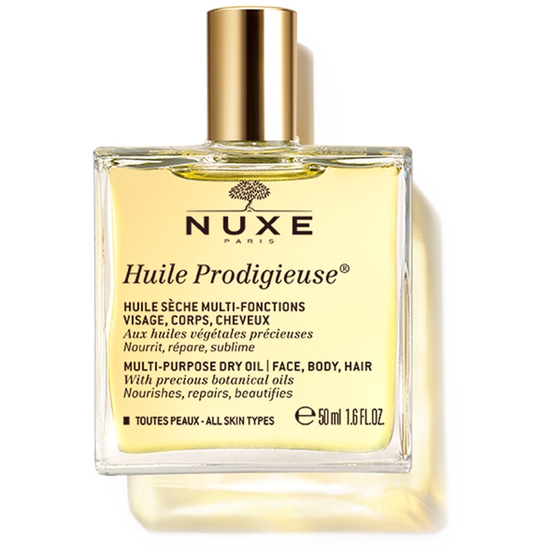 Nuxe Huile Prodigieuse 50 ml Nuxe Huile Prodigieuse 50 ml