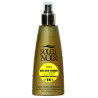 Soleil Noir Huile Sèche Vitaminée Spf 15 Spray 150 ml