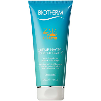Biotherm Sun After Crème Nacrée 200 ml