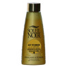 Soleil Noir Lait Vitaminé Indice 4 Pailletté Or 150 ml