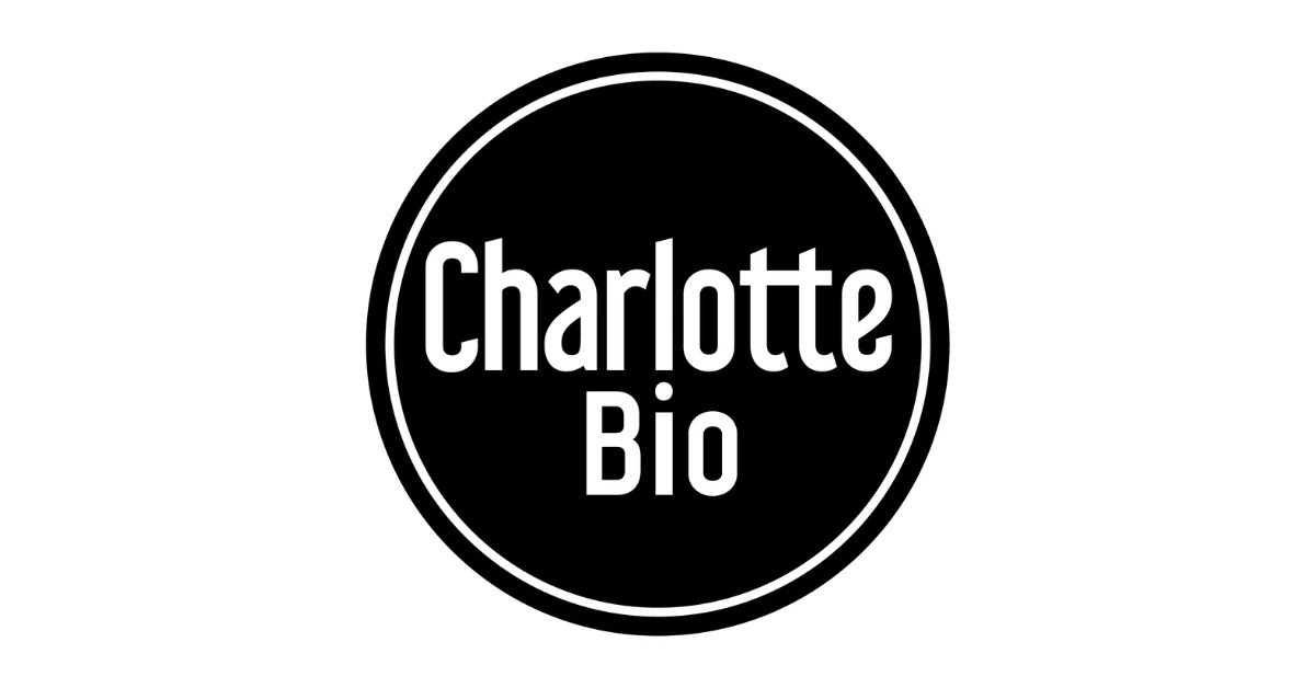 CHARLOTTE BIO