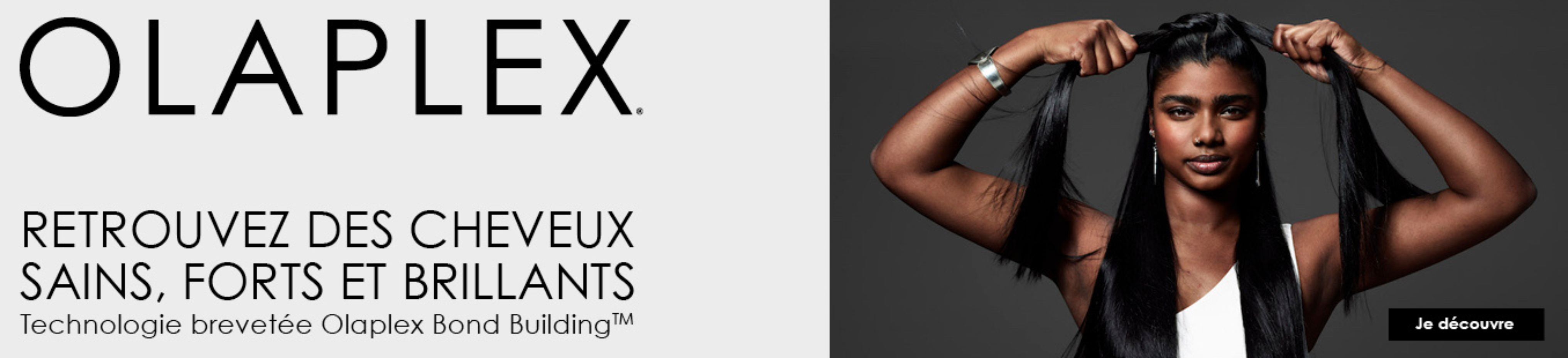 OLAPLEX Soins Complets pour vos Cheveux 